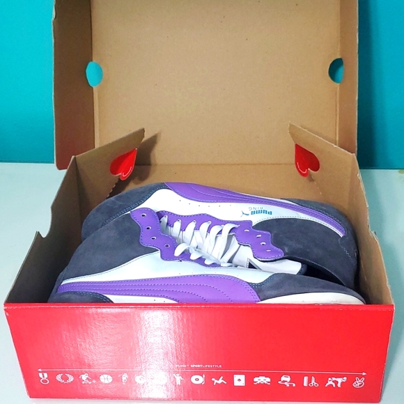Puma Sneakers - Picture 1 of 11